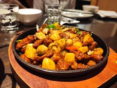 -青檸泰 LIME THAI (财富购物中心店)