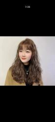 -LJOY丽锦造型·烫发染发
