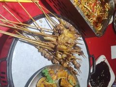 -醉烧膘·烧烤夜宵王(总店)