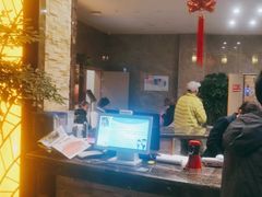 -水王国温泉水世界
