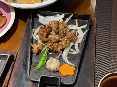 -和彩放题餐厅(酒仙桥店)