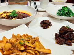 -徽州小镇(高新店)