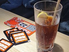 -领蟹祥记·香辣蟹·特色小海鲜(奥体天虹店)