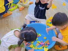 -巧虎KIDS早教中心(青秀区盛天地店)