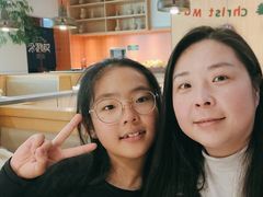 -阿娜尔·新疆菜(佰港城店)