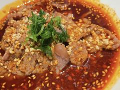-太二酸菜鱼(武汉光谷保利店)