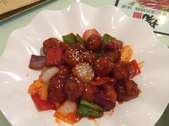 -大咀港式茶餐厅(海岸城店)