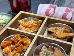 -马路牙子烧烤音乐酒馆(望京店)