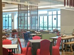 -绍兴大禹开元观堂-若耶厅