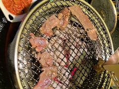 -樱嘢·炭火烧肉(惠南店)