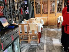 大堂-辣婆婆(航天桥店)