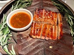 -狮拾久·现代新加坡料理(福田COCO Park店)