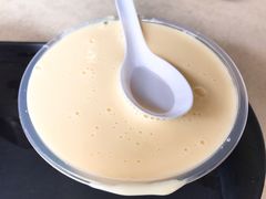 凤凰奶糊-百花传统甜品店(原址店)