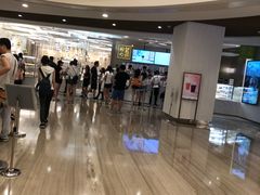 -奈雪的茶(市百一店)