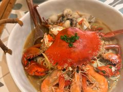 -十面欢腾(长乐路店)