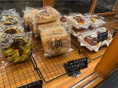 -Max Bakery 阿唛手作