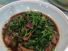 -金典银峰老鹅馆·昆山菜(亭林公园店)