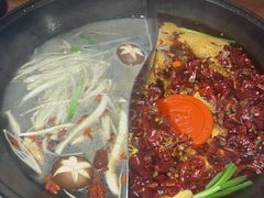 -楠火锅(仁恒梦中心店)