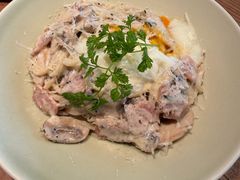 -沛家·西餐Brunch·直火料理