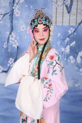点击看大图 -霓裳雅韵京剧戏曲摄影(豪苑大厦店)