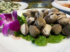 -鹰龙海畔度假酒店(咸祥店)