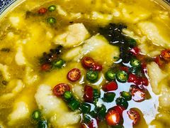 -昱德来·天津菜(河西店)