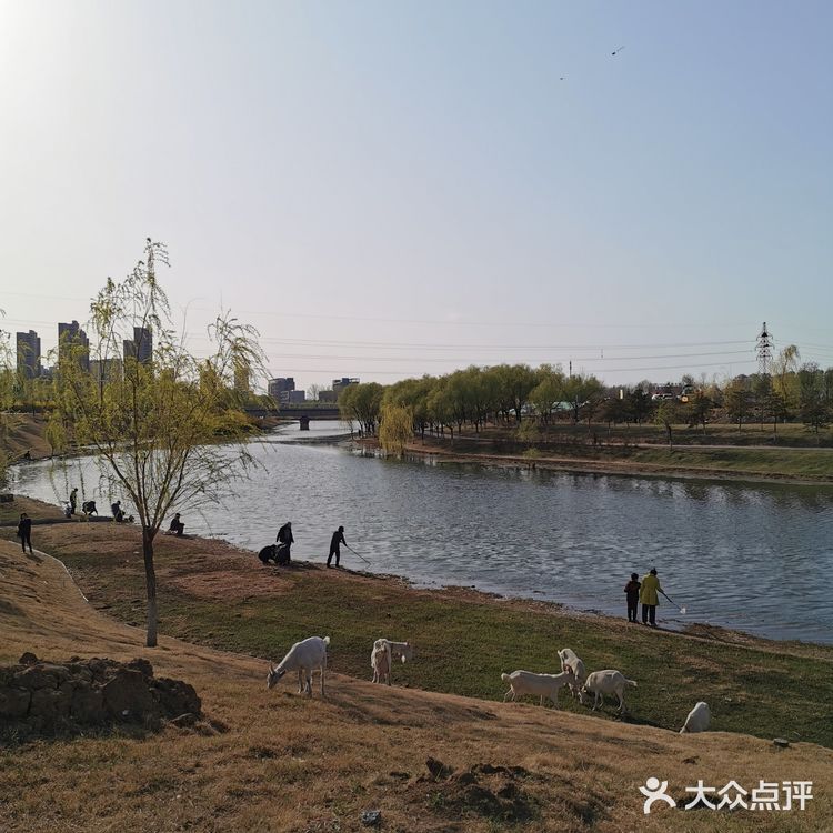 《城市公园》