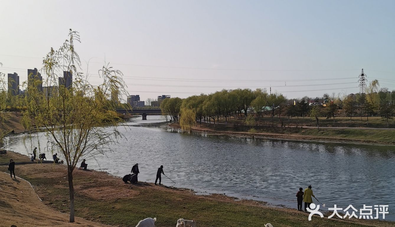 《城市公园》