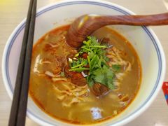 -李府私房面(国购广场店)