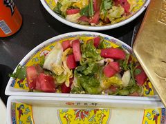 -芦月轩羊蝎子(北蜂窝店)