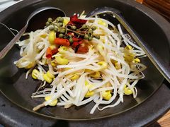 -云海肴·汽锅鸡·云南菜(美罗城店)