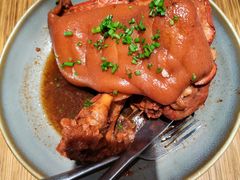 -金掌勺·锅包肉(广渠门店)