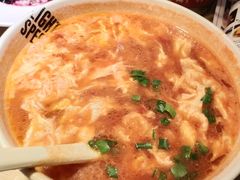 -吕氏疙瘩汤·海鲜新鲁菜(凯德mall新都心店)