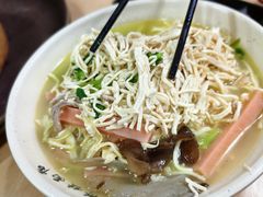 -蒋家桥饺面店(广陵路店)