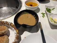 -东来顺饭庄(西直门店)