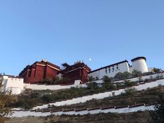 -宗角禄康公园