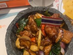 -苏梅花园(群星城店)