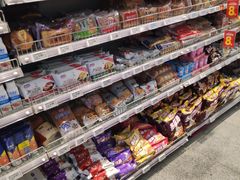 -物美超市(马家堡店)