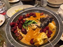 -青年公社烤鸭(青年路店)