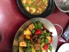 -蜀都餐厅(凤池店)