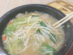 -格朗合 · 鸡汤米线(和悦汇店)