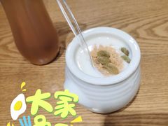 酸奶-巴依兄弟西域美食(机场店)
