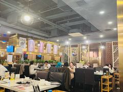 -烹然四季椰子鸡火锅(团结湖总店)