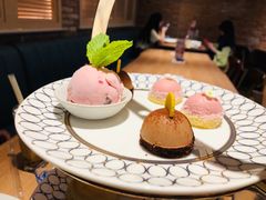 巧克力慕斯蛋糕-必胜客(天河城店)