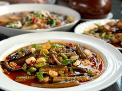-代木儿回锅肉