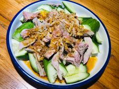 -吕氏疙瘩汤·私家菜馆(慈云寺店)