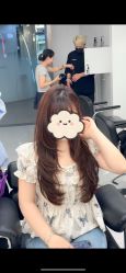 -5M HAIR SALON 旗舰店