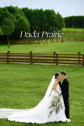 -金夫人婚纱摄影