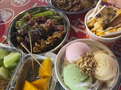 -海大南门夜市(海富街店)