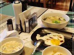 -杭州临平万丽酒店·燃餐厅(人民大道店)